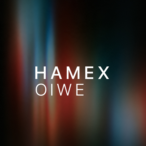 HAMEX Oiwe – line cover