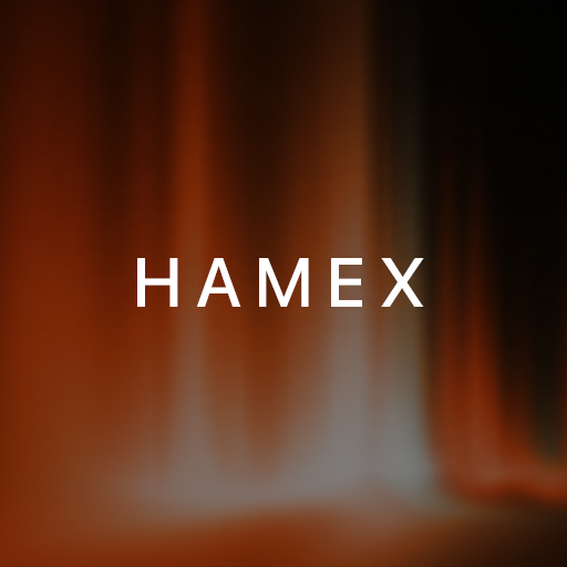 HAMEX Original – line cover